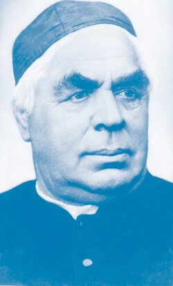 Wer war Sebastian Kneipp?