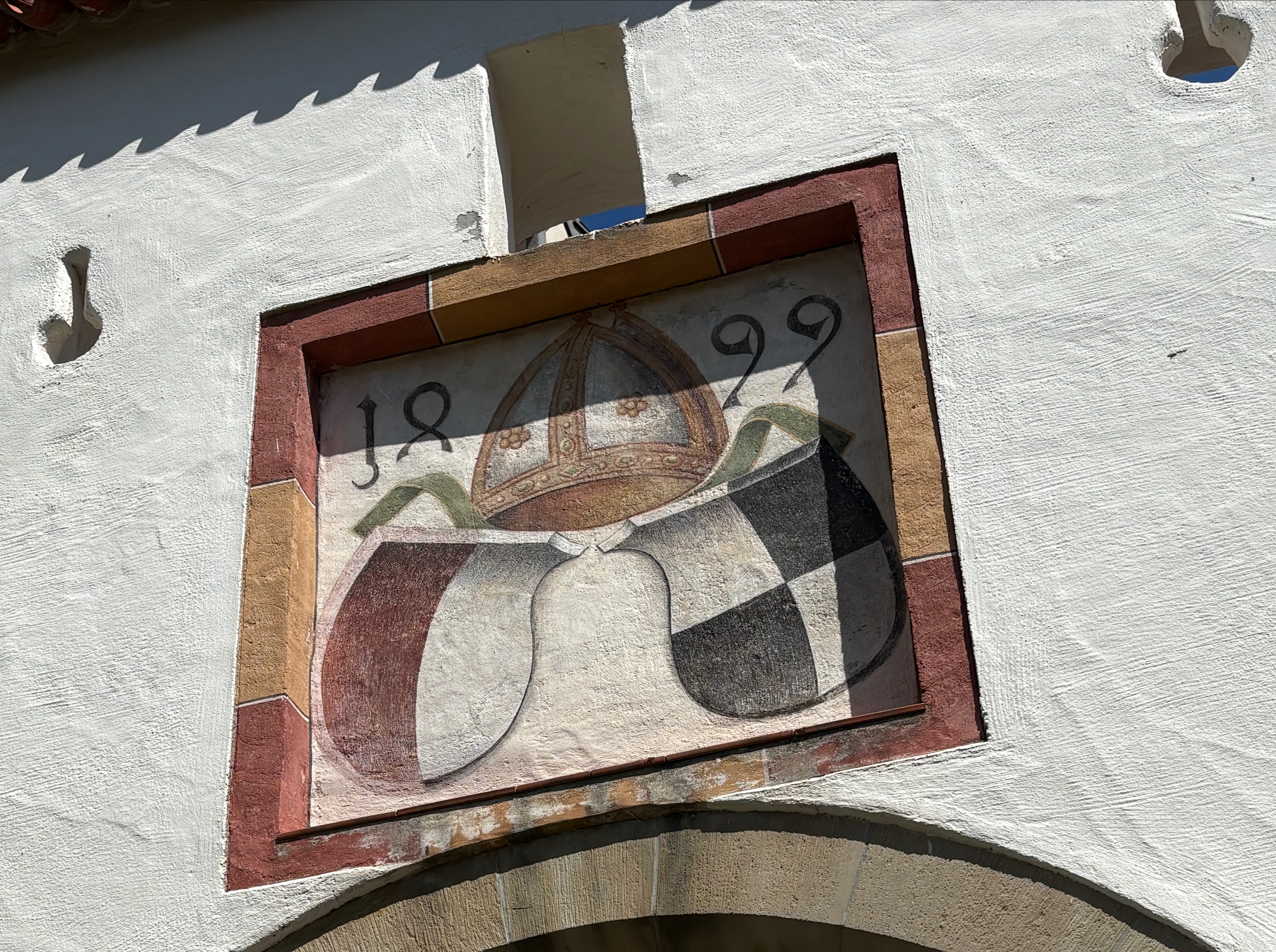 Rückblick: Füssen-Wanderung mit Hanni und Herbert Maier