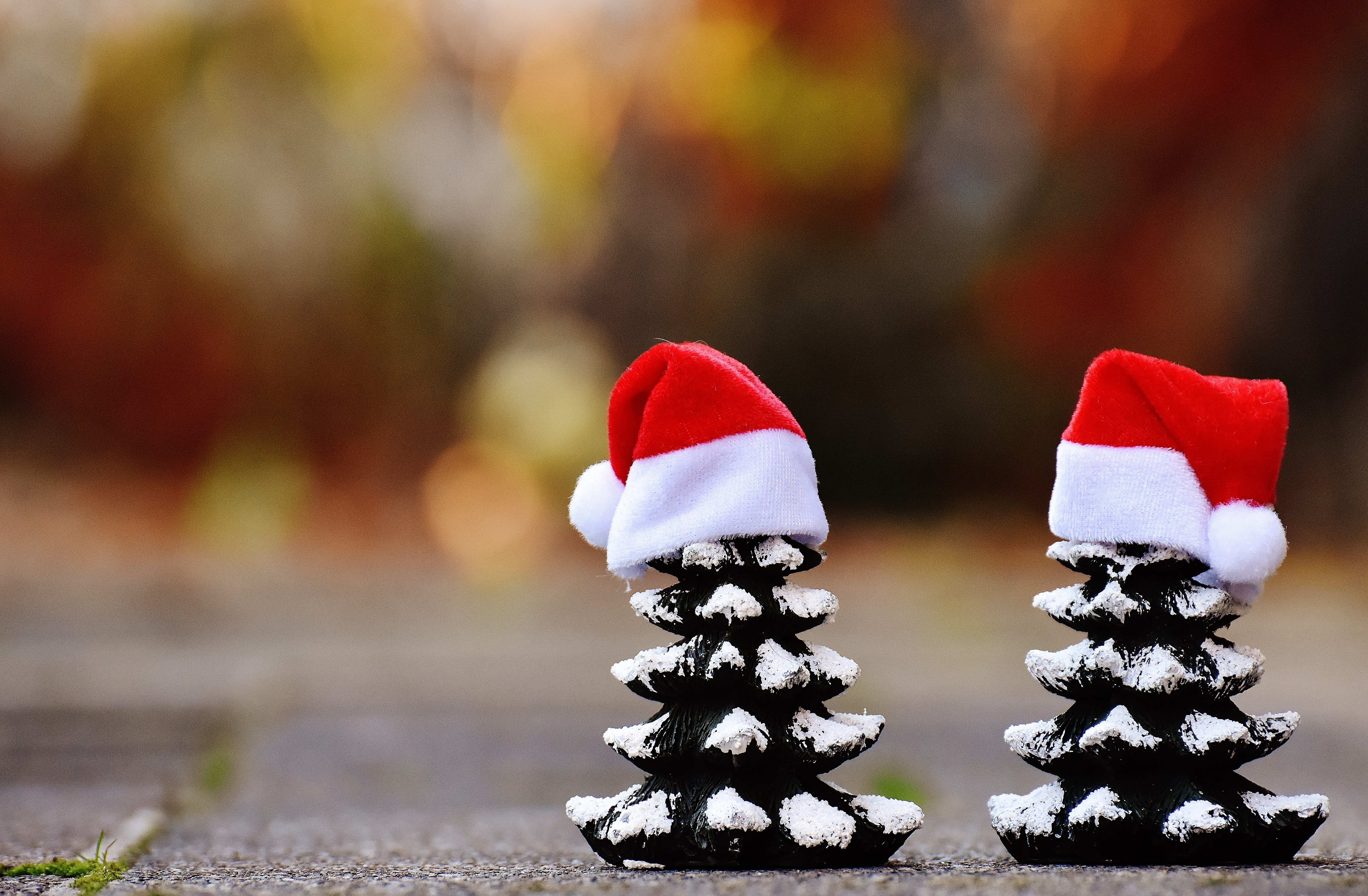 Weihnachtsfeier 2026
